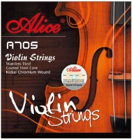 Alice A705-4 Violin струна №4 G поштучно для скрипки Alice A705-4 Violin струна №4 G поштучно для скрипки