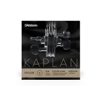 D'addario KS311W 4/4M Kaplan E Струна для скрипки D'addario KS311W 4/4M Kaplan E Струна для скрипки