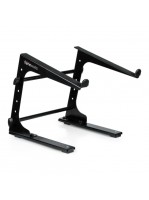 GATOR FRAMEWORKS GFW-LAPTOP-1000 Space Saving Portable Desktop Laptop Stand GATOR FRAMEWORKS GFW-LAPTOP-1000 Space Saving Portable Desktop Laptop Stand