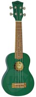 FZONE FZU-110S (Midnight Blue) Укулеле FZONE FZU-110S (Midnight Blue) Укулеле
