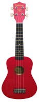 Parksons UK21L (Red) Укулеле Parksons UK21L (Red) Укулеле