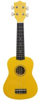 Parksons UK21L (Yellow) Укулеле Parksons UK21L (Yellow) Укулеле