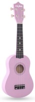 Fzone FZU-002 (Pink) Укулеле Fzone FZU-002 (Pink) Укулеле