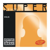 Струна A для скрипки Thomastik Superflexible 10 Струна A для скрипки Thomastik Superflexible 10