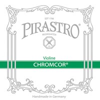 Pirastro Chromcor P319220 Струна A для скрипки Pirastro Chromcor P319220 Струна A для скрипки
