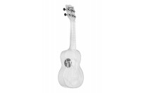KALA WATERMAN TRANSLUCENT SOPRANO UKULELE Укулеле KALA WATERMAN TRANSLUCENT SOPRANO UKULELE Укулеле
